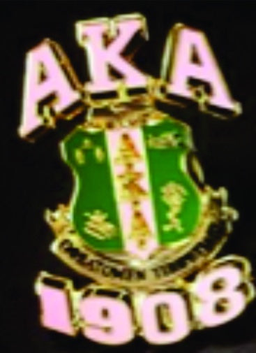 AKA 3-D Pin