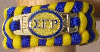 SGRho Survival Band