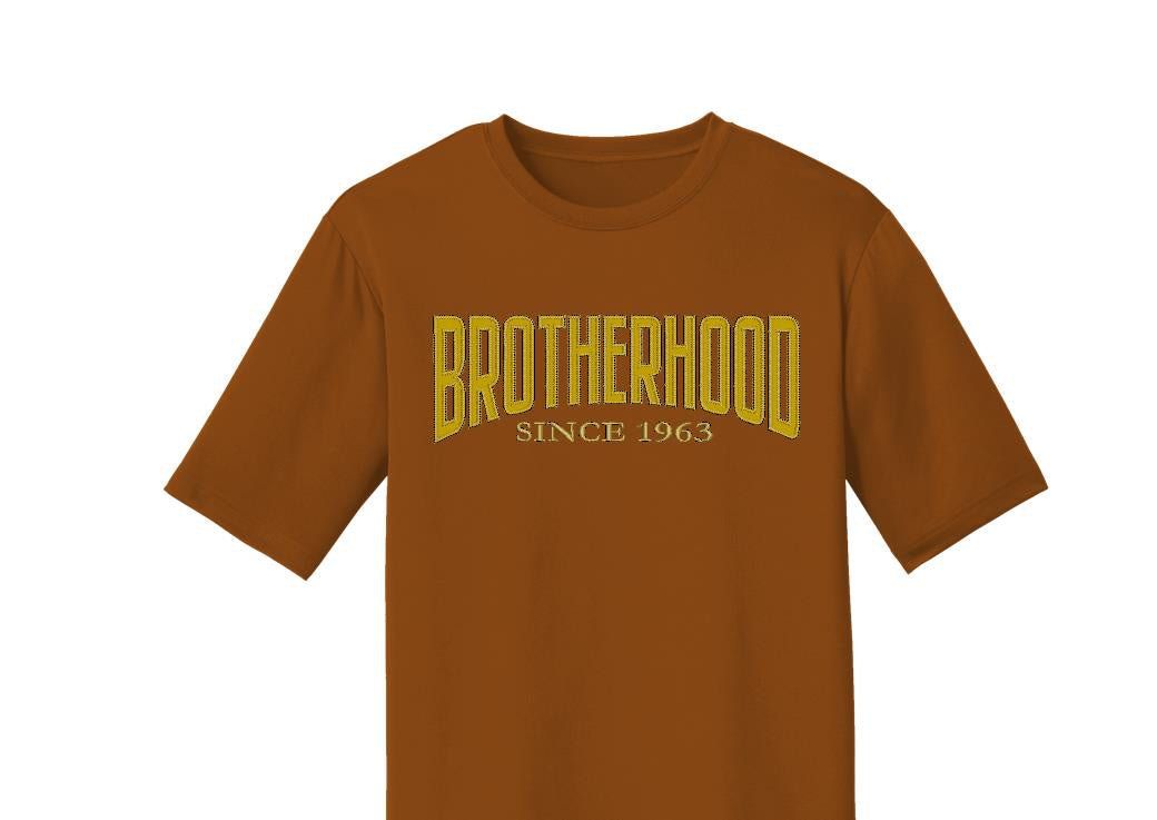 Iota Brotherhood Tee