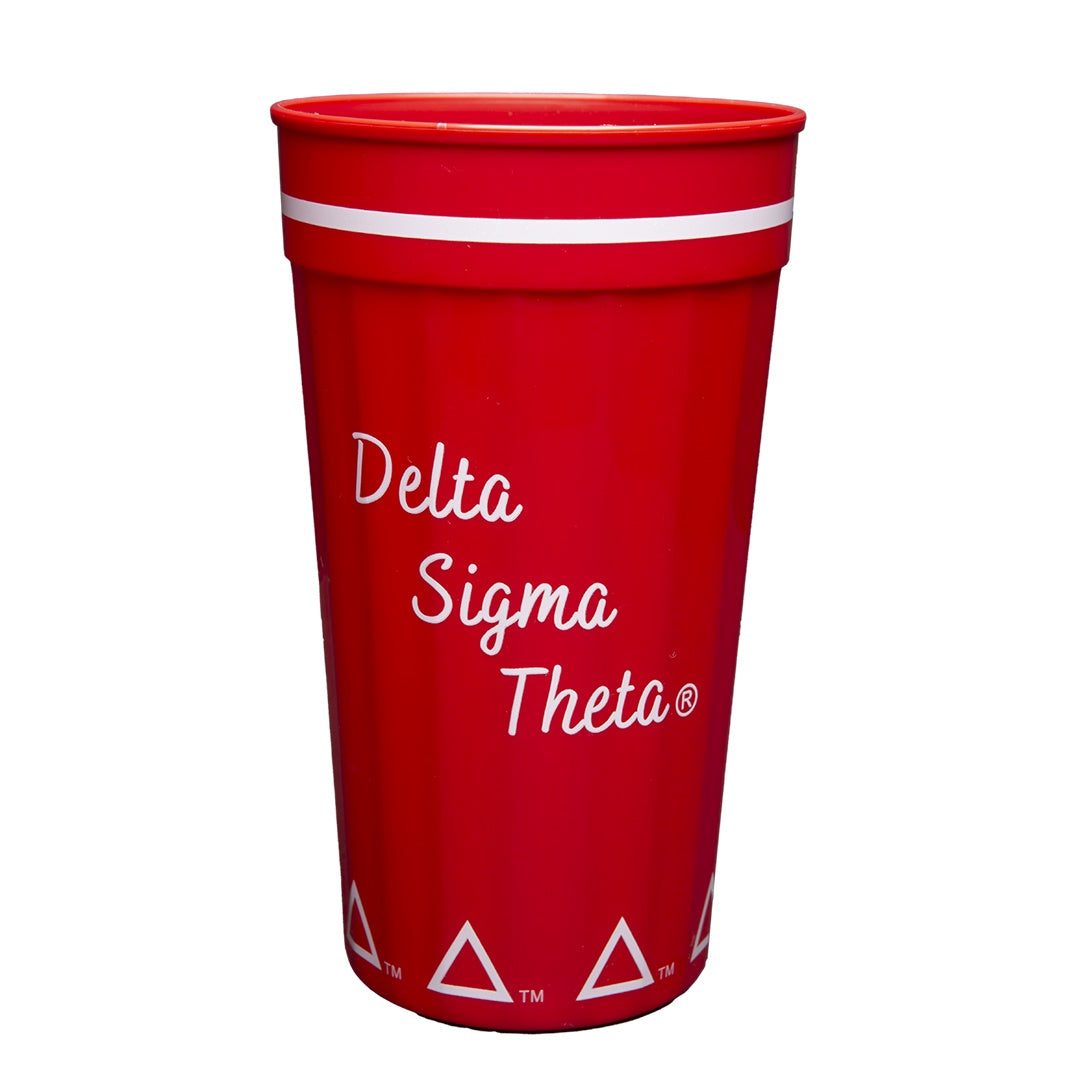 Delta 32 oz. Stadium Cup
