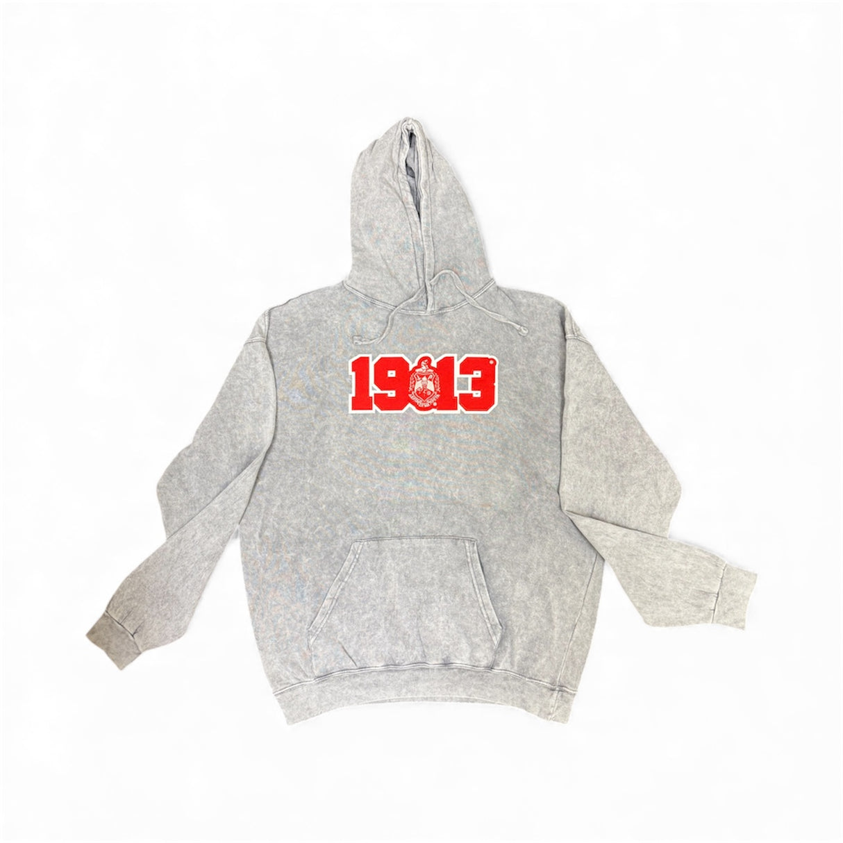 Delta 1913 Mineral Hoodie