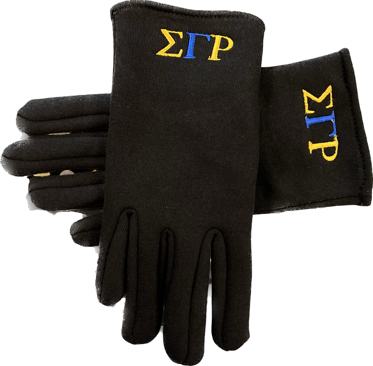 SGRho Winter Gloves
