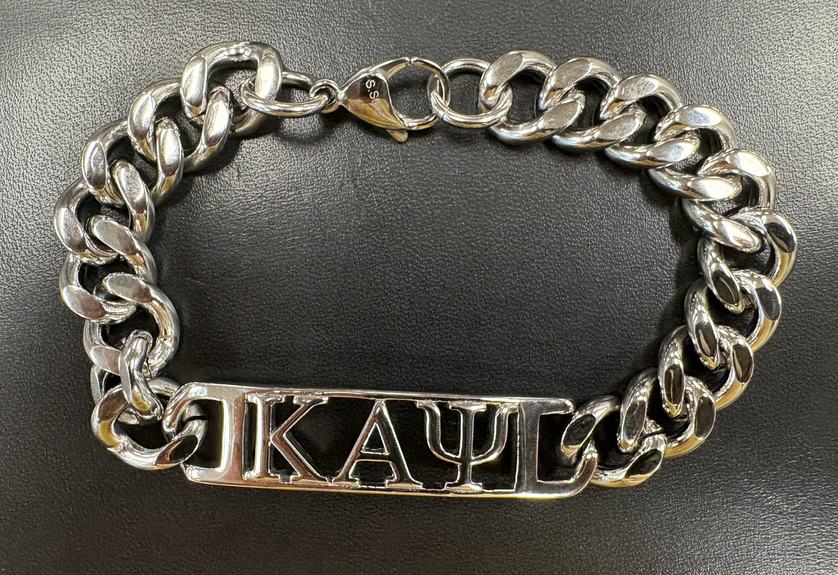 Kappa Link Bracelet