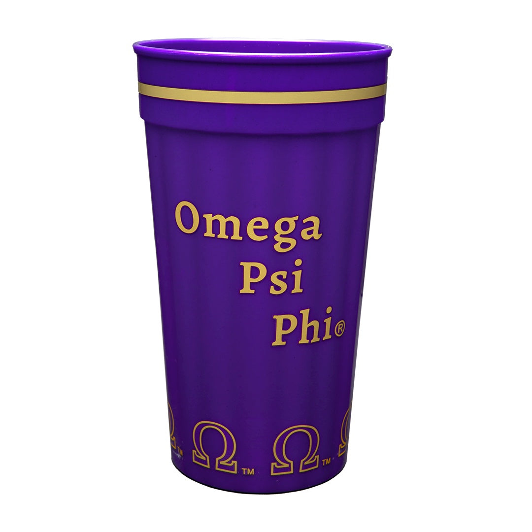 Omega 32 oz. Stadium Cup