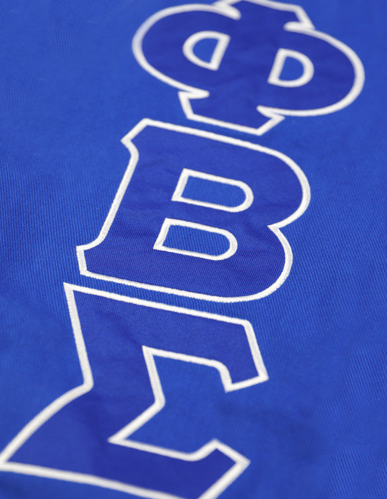 Sigma Contrast Racing Jacket