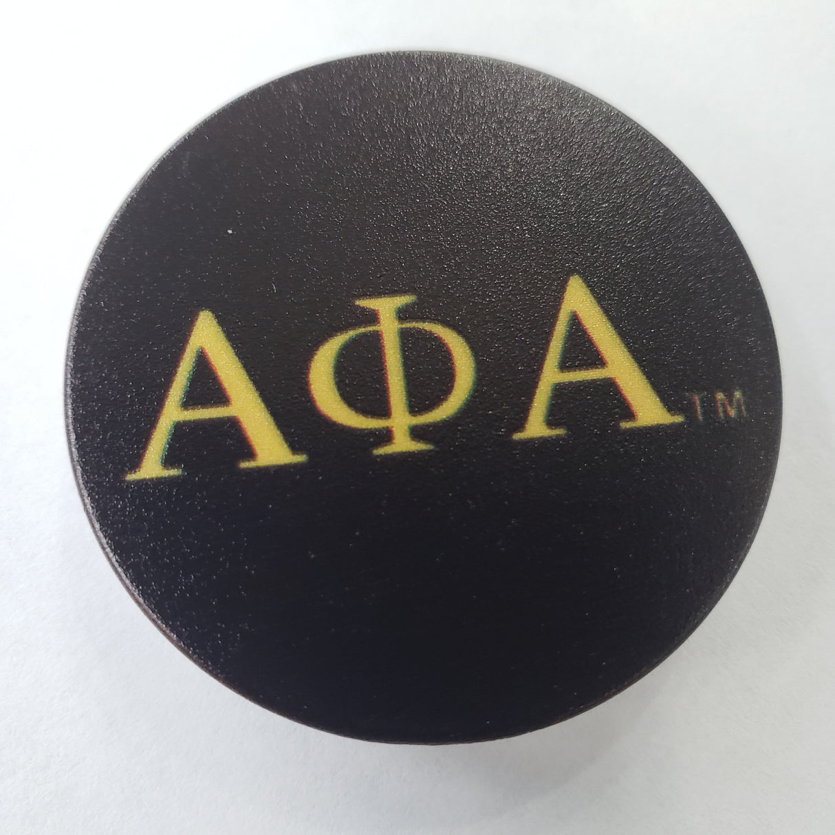 Alpha Pop Socket for Phone