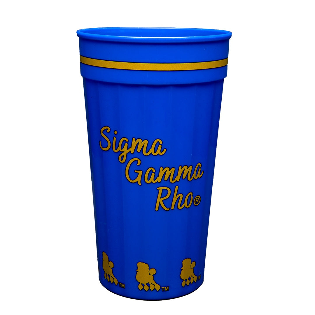 SGRho 32 oz. Stadium Cup