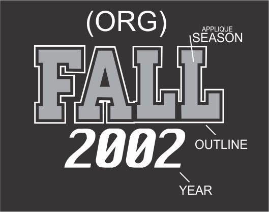 Kappa Custom Season Polo