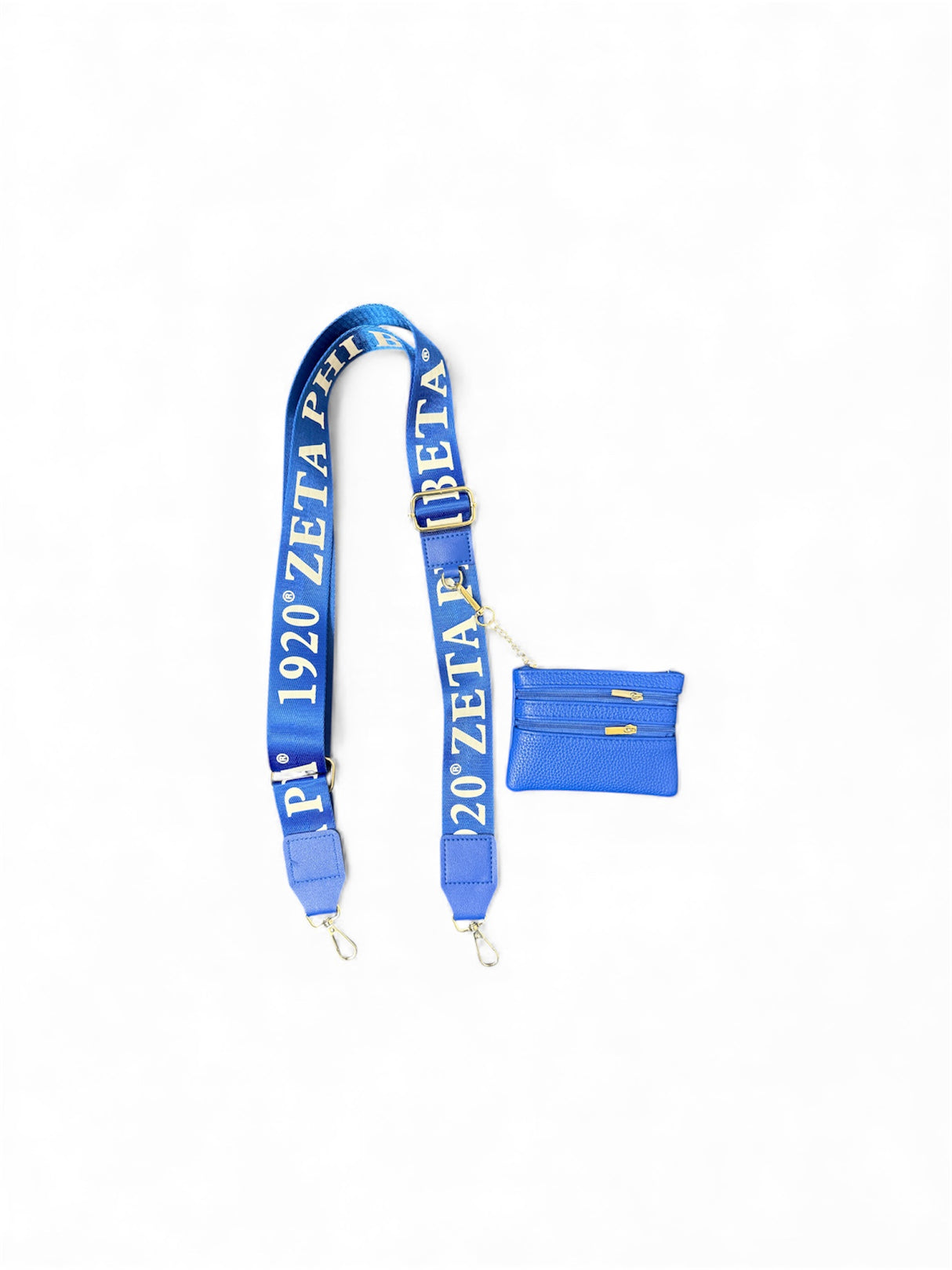 Zeta Purse Strap