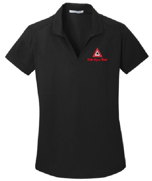 Delta Icon Polo