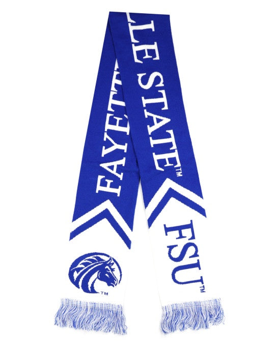 FSU Winter Scarf