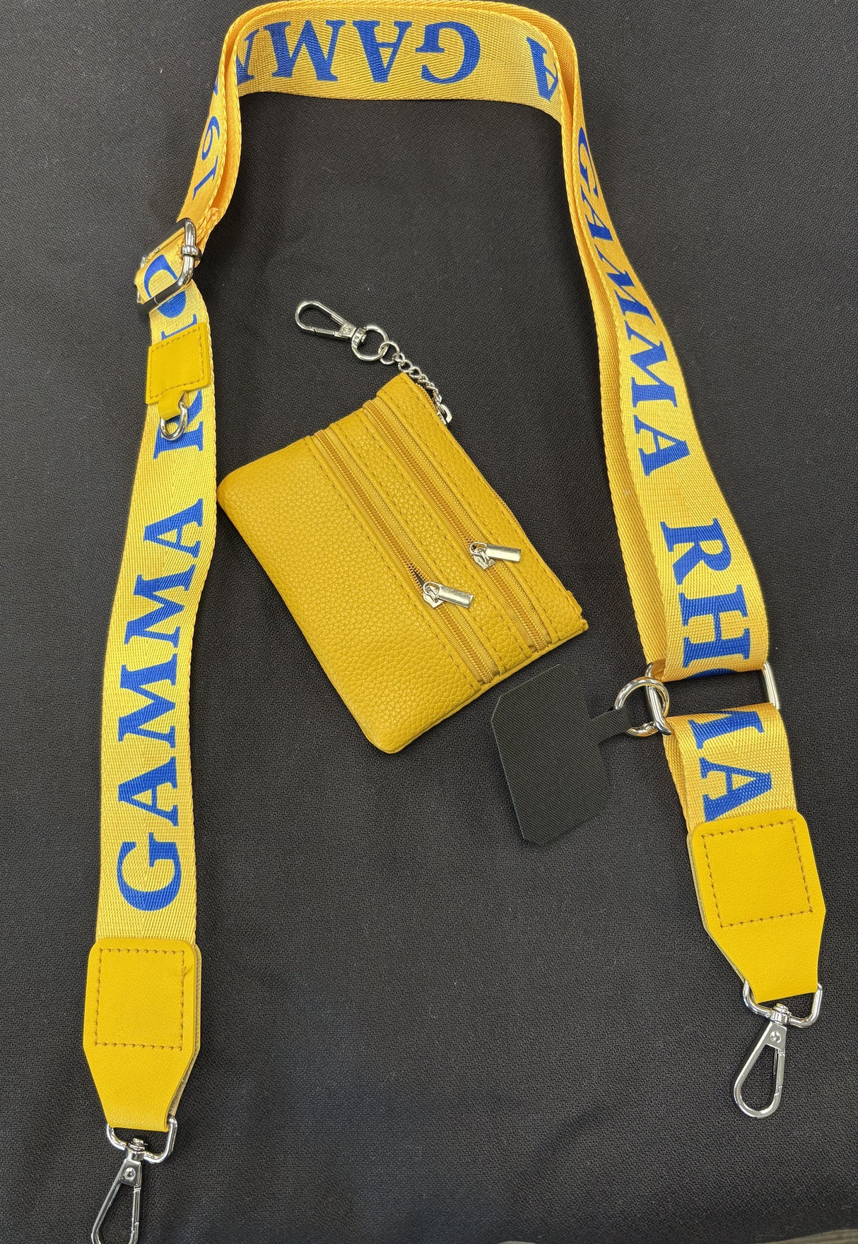 SGRho Purse Strap