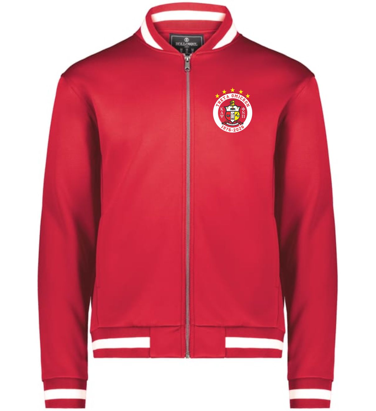 Theta Omicron 50th Anniversary