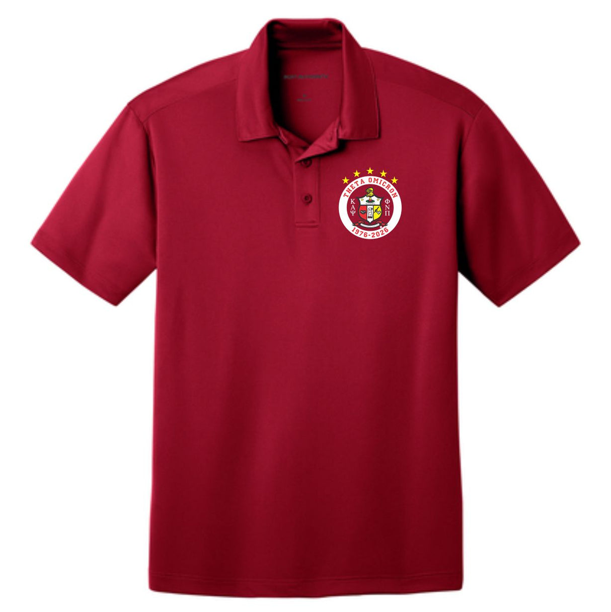 Theta Omicron 50th Anniversary