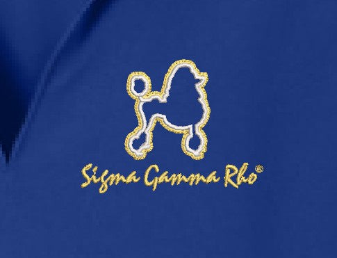 SGRho Icon Polo