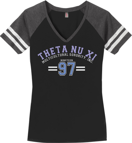 TNX Est 97 Tee