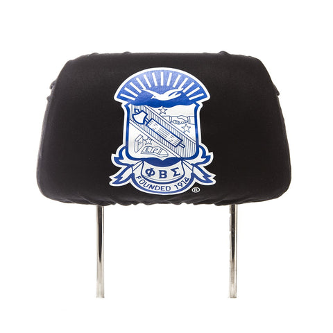 Sigma SUV Headrest Cover