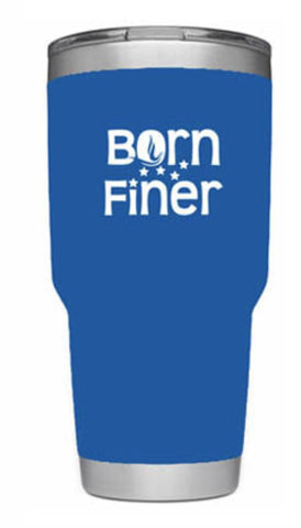 Zeta 40 oz. Tumbler