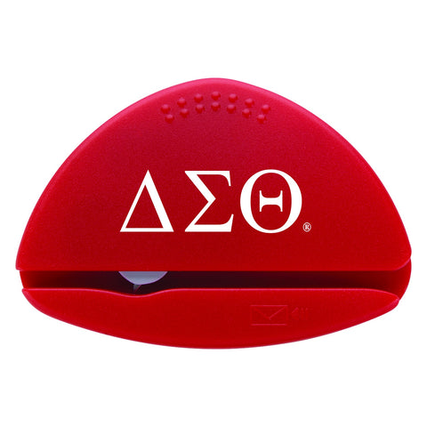 Delta Letter Opener/Card Holder