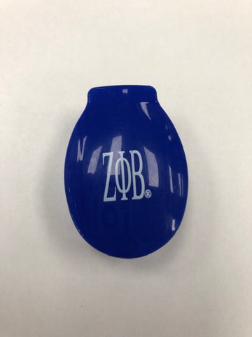 Zeta Toothbrush Cover