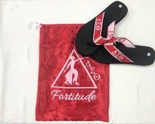 Delta Flip Flops