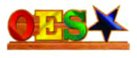 OES Desktop Letters