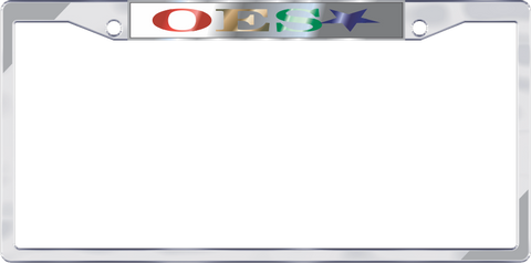 OES Narrow Rim Frame