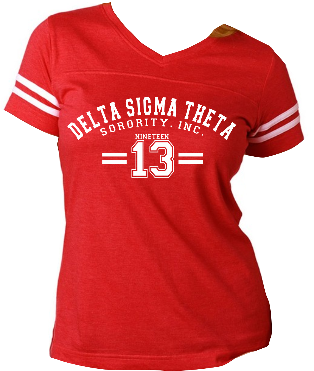 Delta Sigma Theta Greek Sorority Shirt