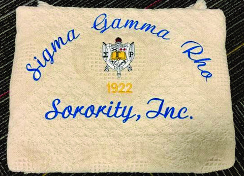 SGRho Afghan Natural