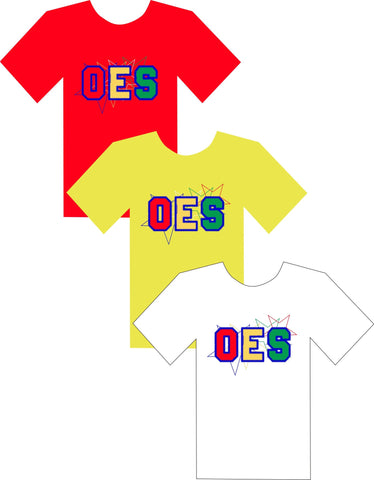 OES Starz TShirt