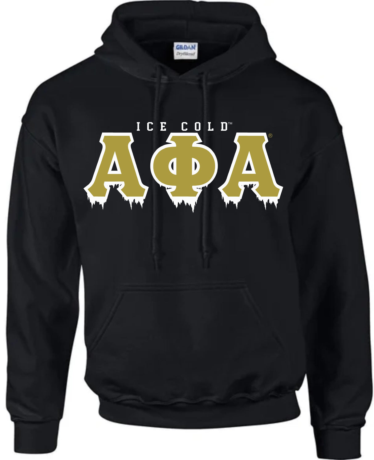 Alpha Phi Alpha, Paraphernalia, Fraternity, Men, NPHC Greek, Embroidery, Shirt, Hoodie, Applique