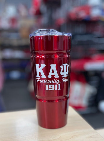 Kappa 24oz Stainless Tumbler