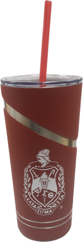Delta Incline Stainless Tumbler