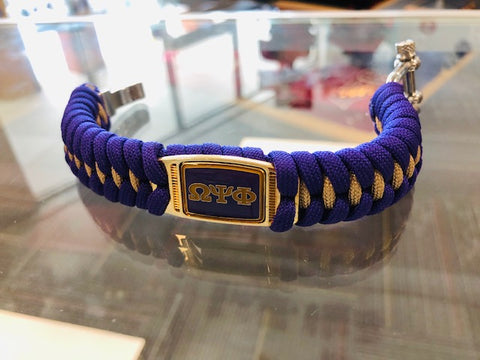 Omega Survival Band