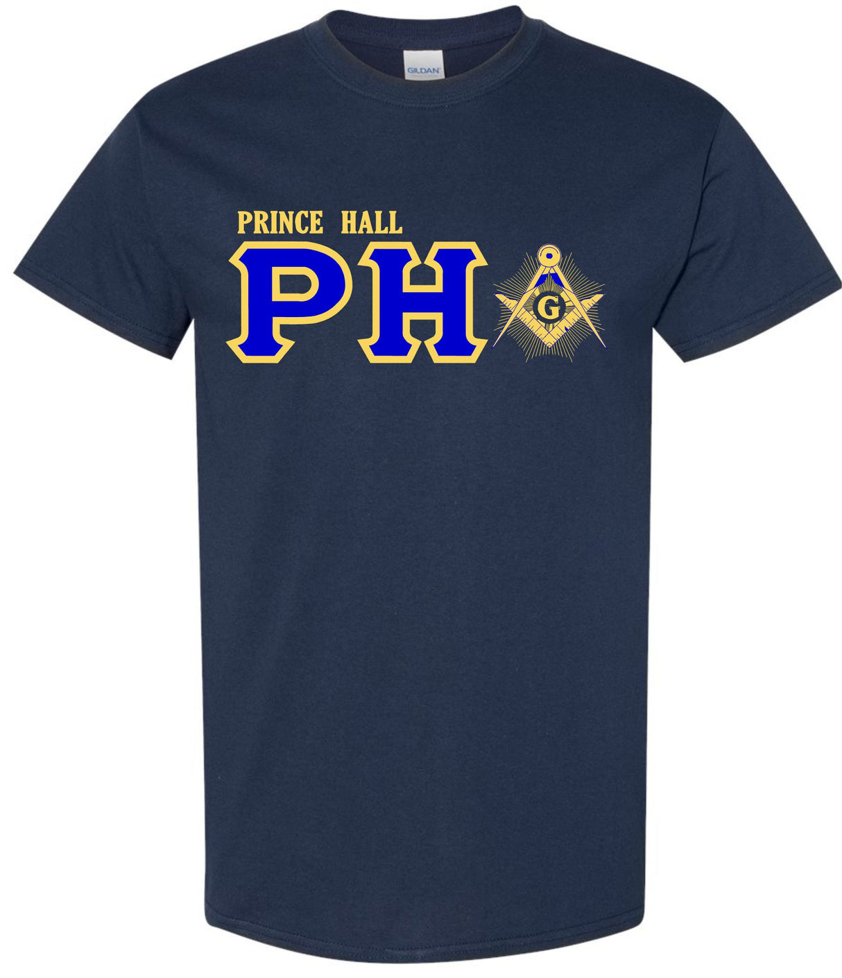 Mason PHA with Compass