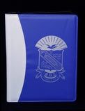 Sigma Leather Padfolio