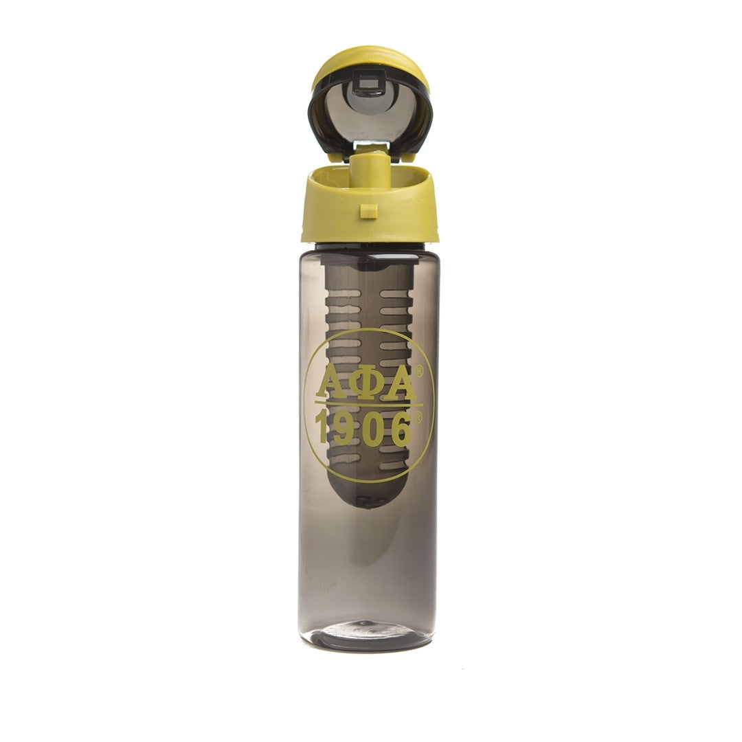 Alpha Phi Alpha Greek Water Bottle