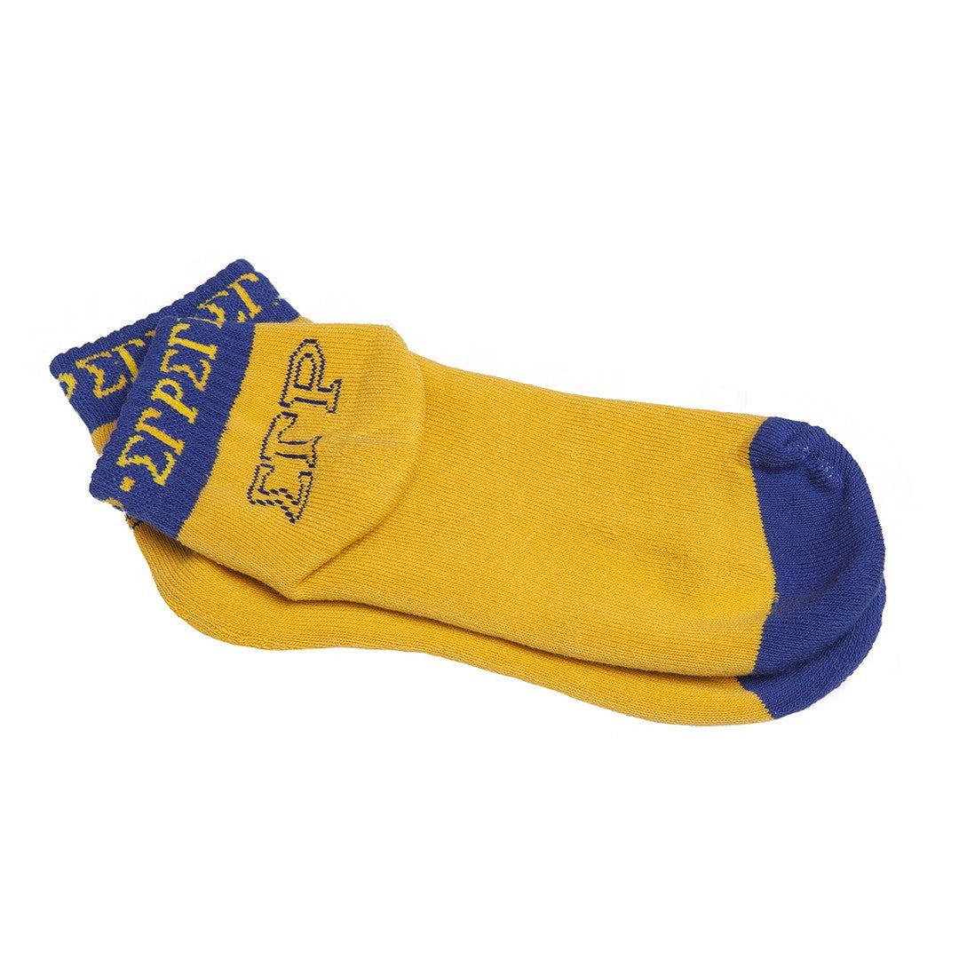 SGRho Sock