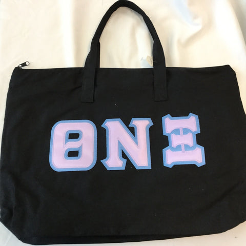 TNX Campus Tote Bag