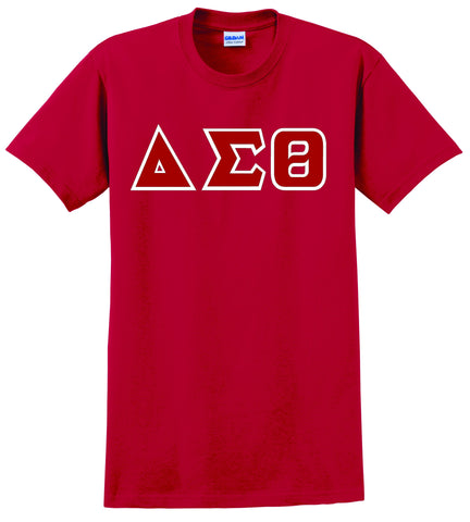 Generic Line Tee - Test