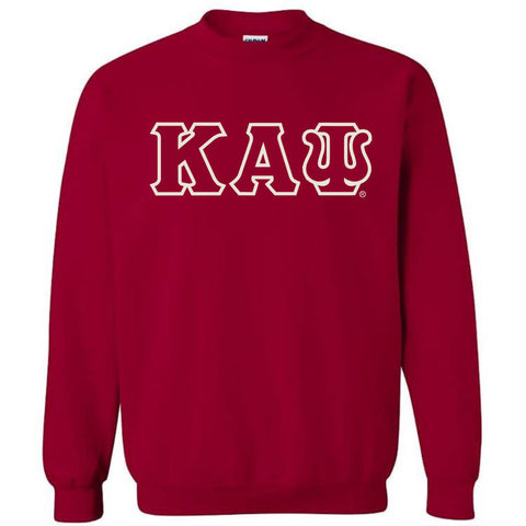 Kappa Basic Crewneck