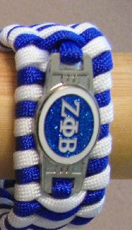Zeta Survival Band