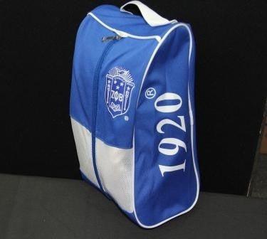 Zeta Ventilated Shoe Bag