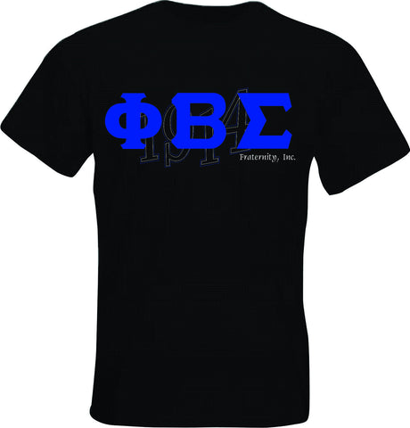 Sigma Date Applique Tee