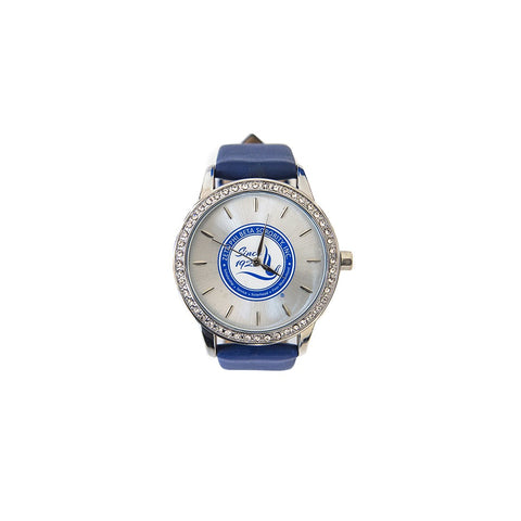Zeta Watch w/ Crest