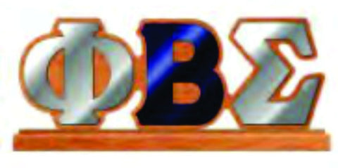 Sigma Desktop Letters