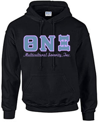 TNX Hoodie
