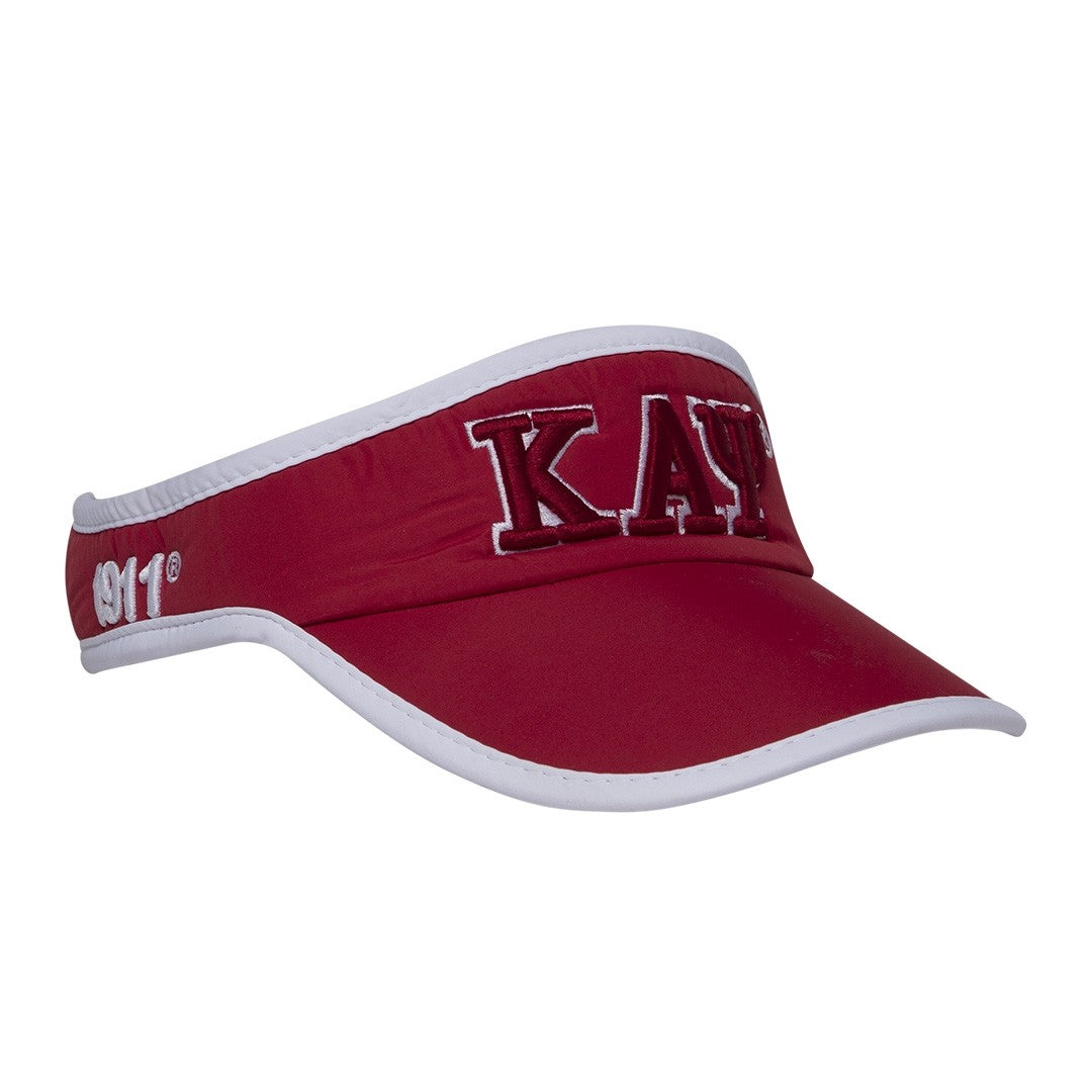 Kappa Featherlight Visor