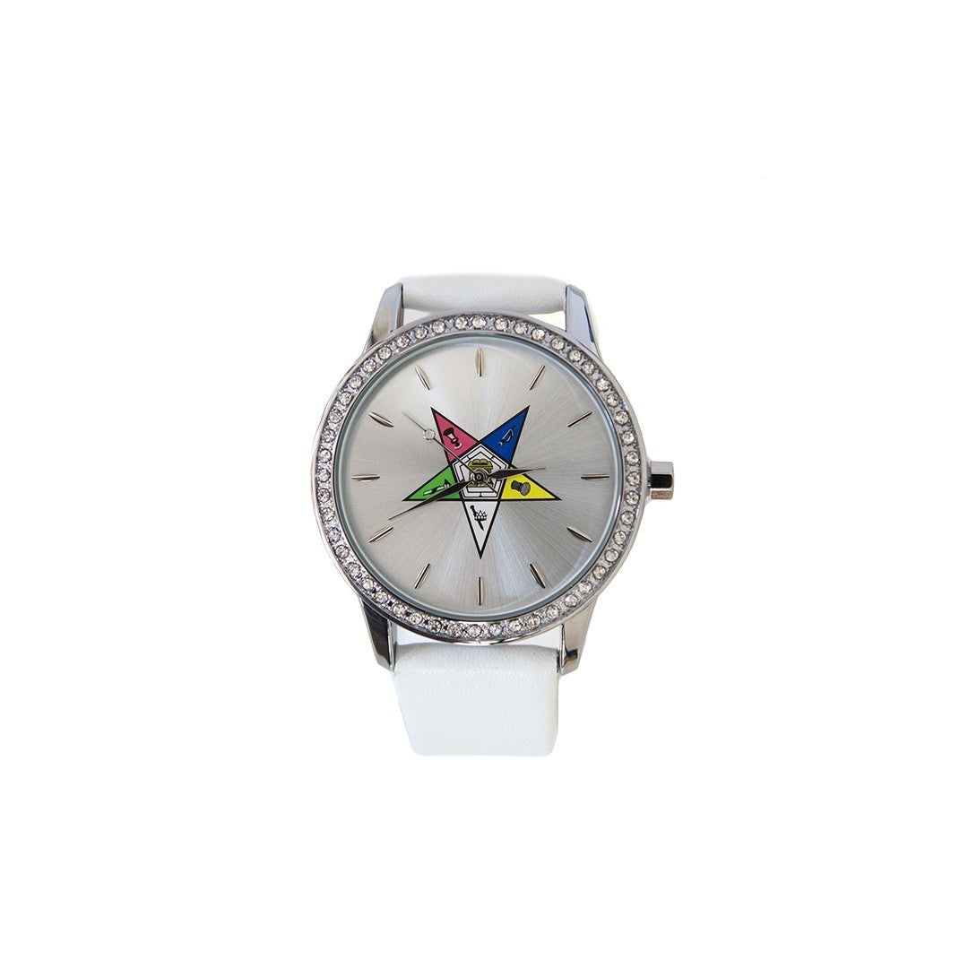 OES Watch w/Crest