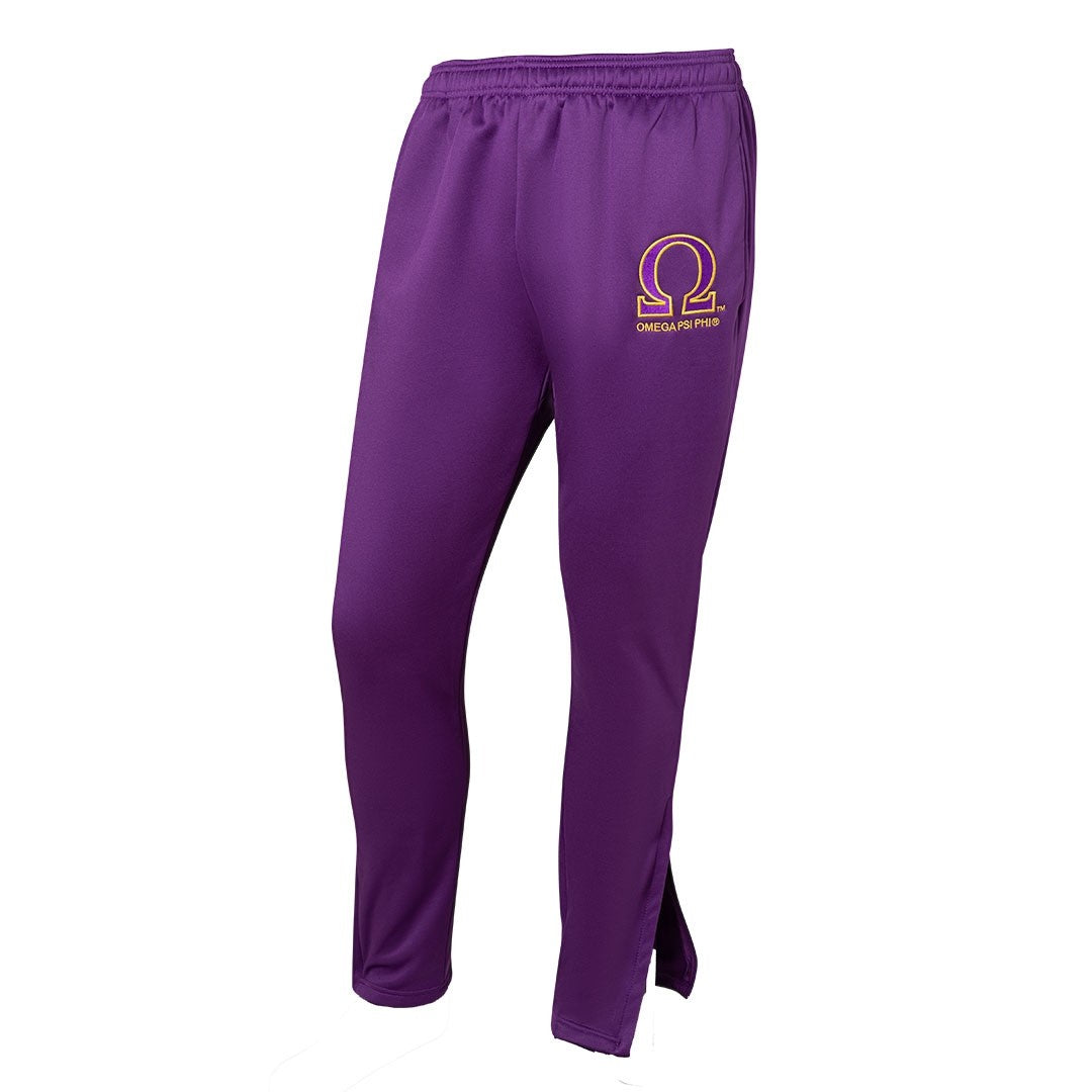 Omega Elite Track Pants